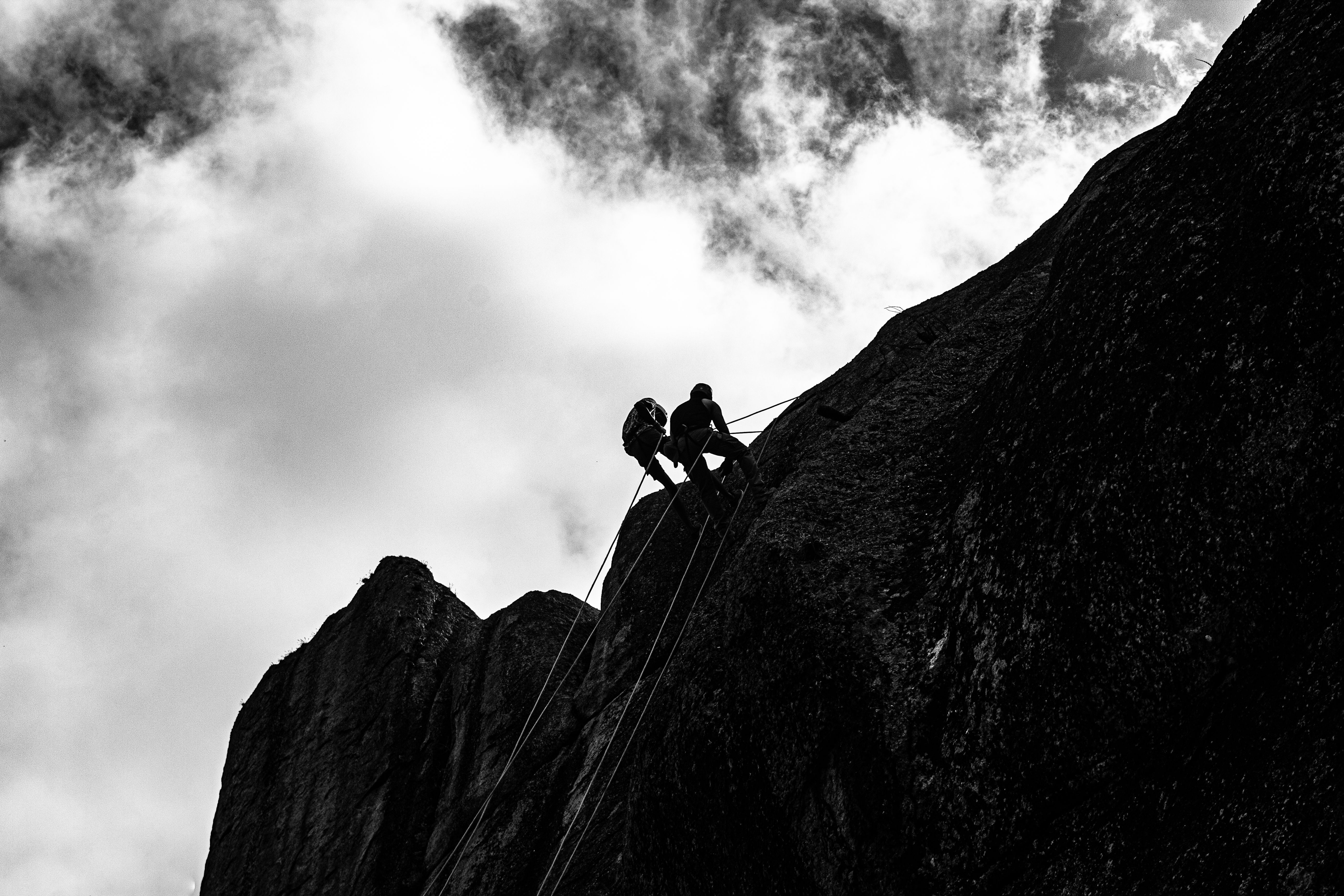 Expeditions